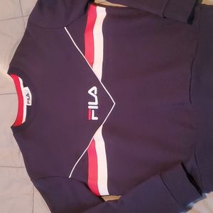 Fila Sweater